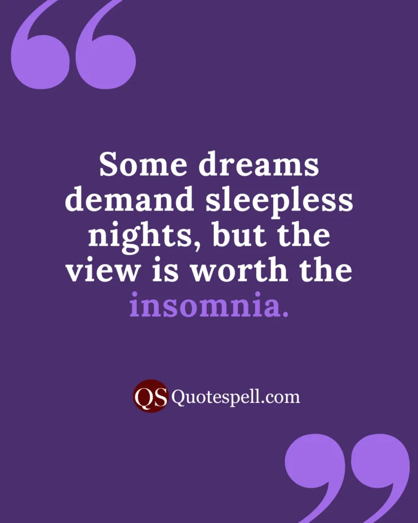 Dreams Quotes