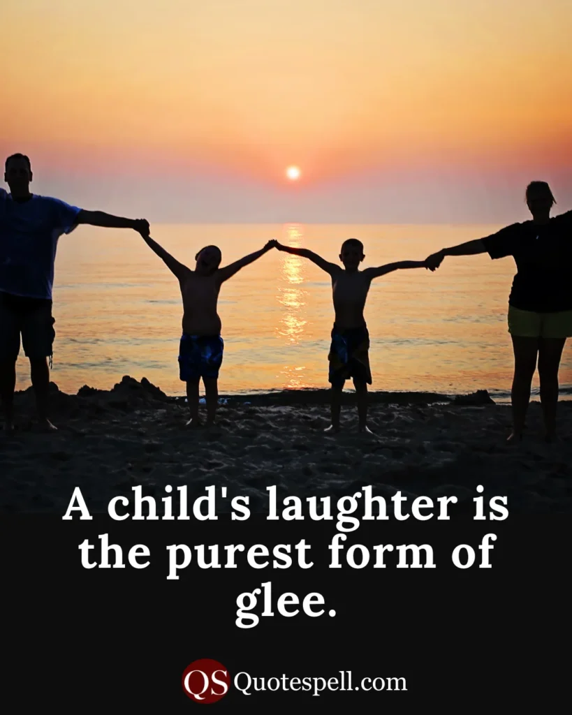 child happiness quotes