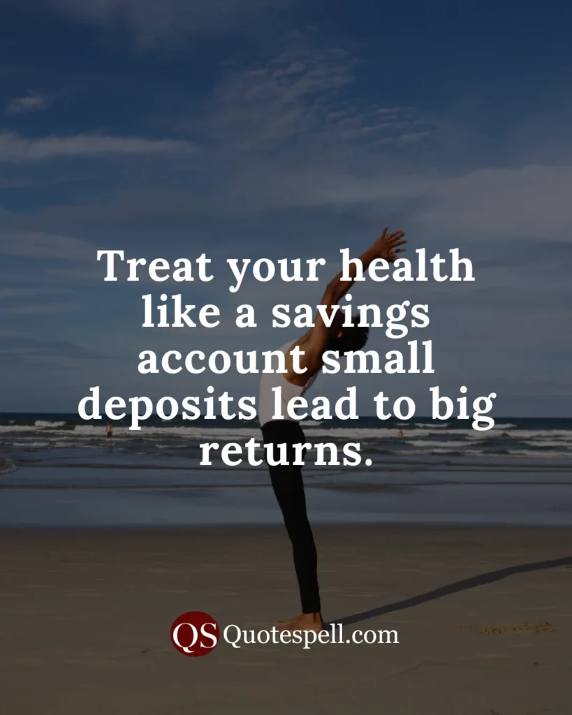 best health quotes images