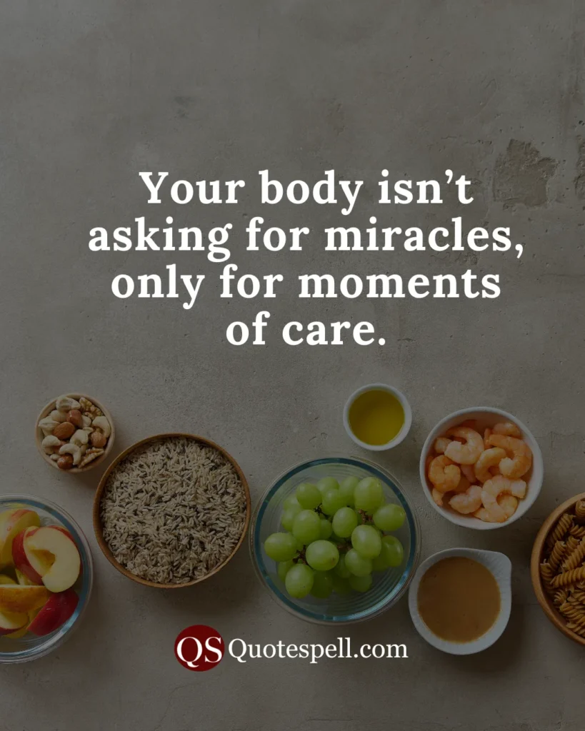 health quotes in english