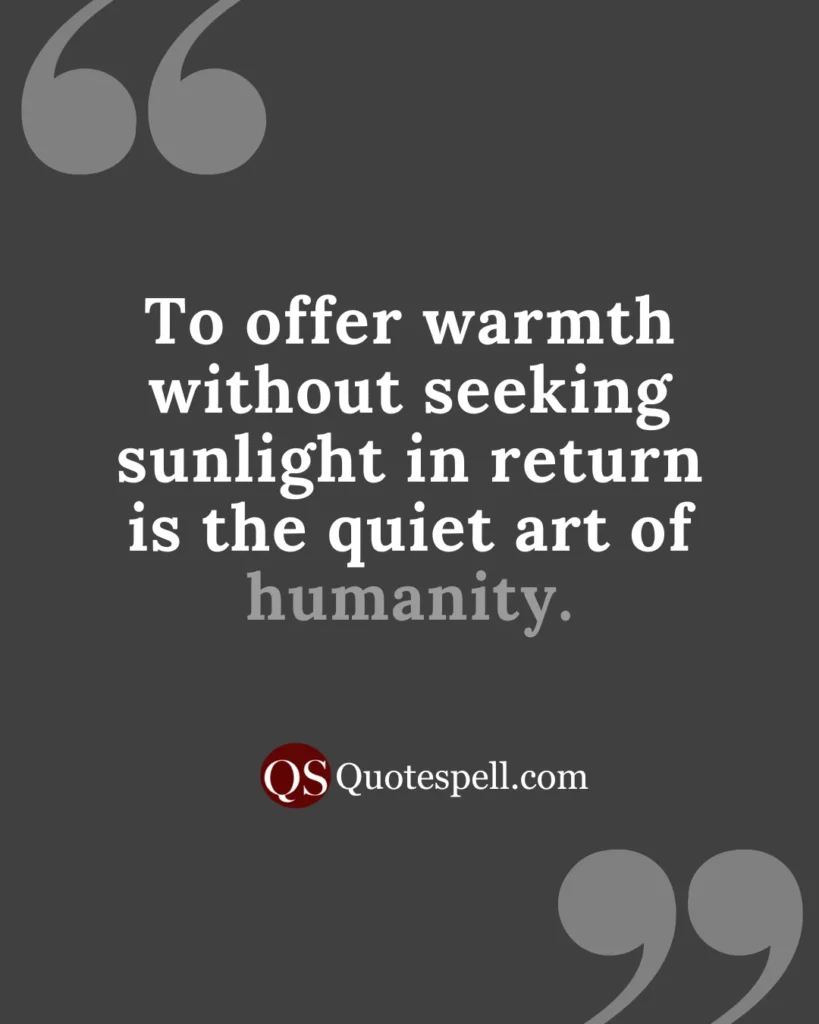 Kindness Quotes