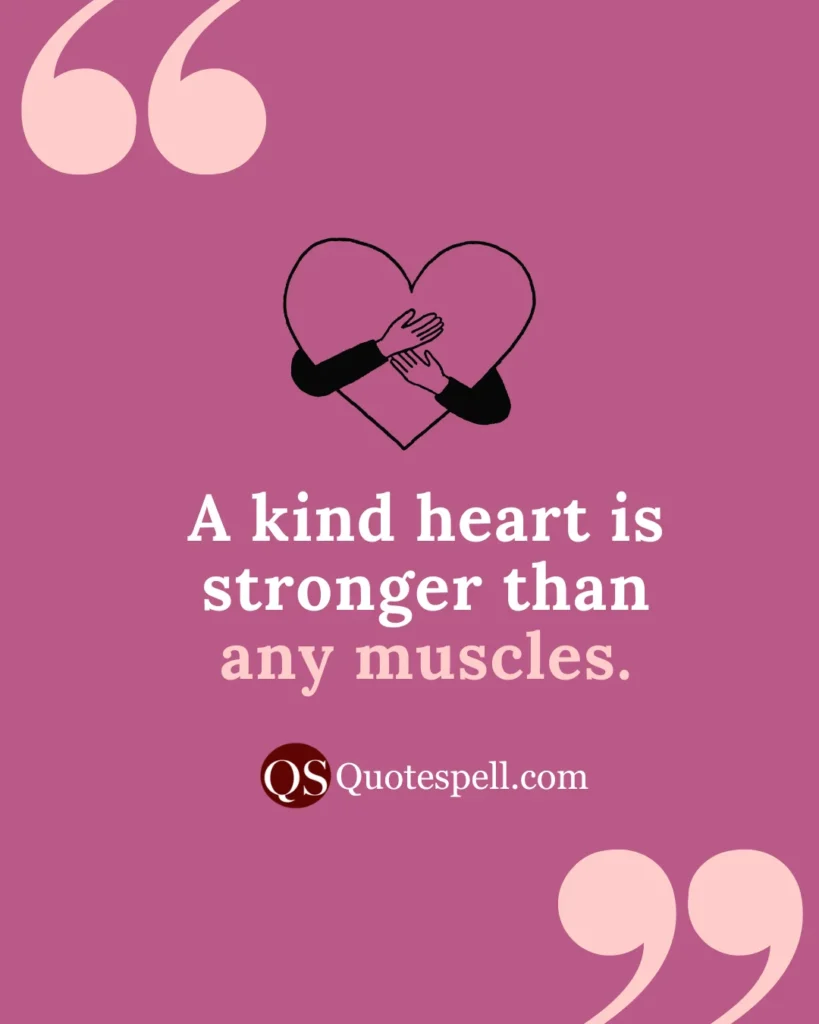 Kindness Quotes to Inspire Kids