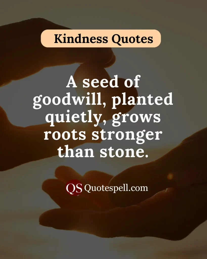 kindness and understanding quotes
