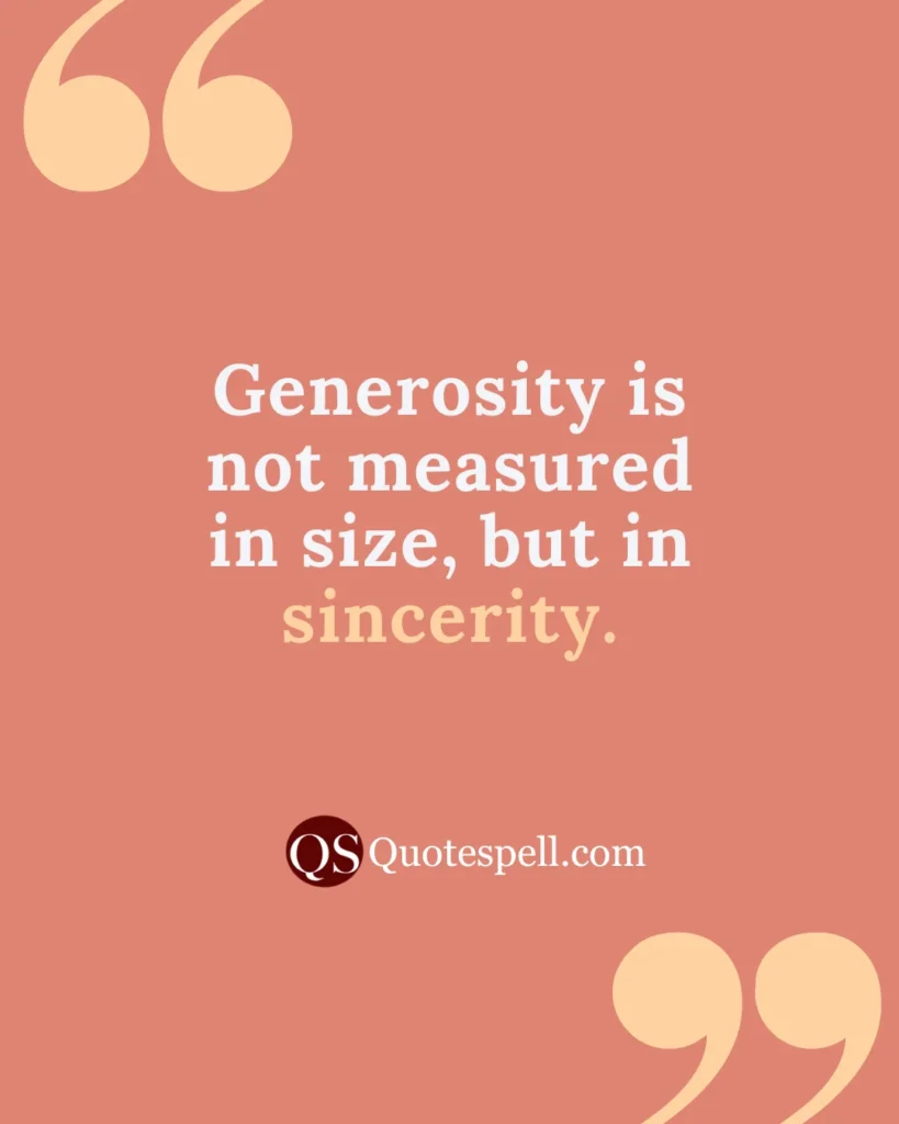 Short Kindness Quotes