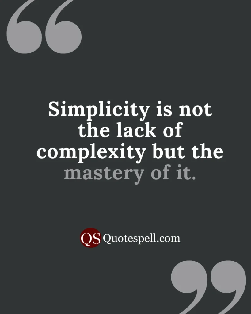 Life philosophy quote