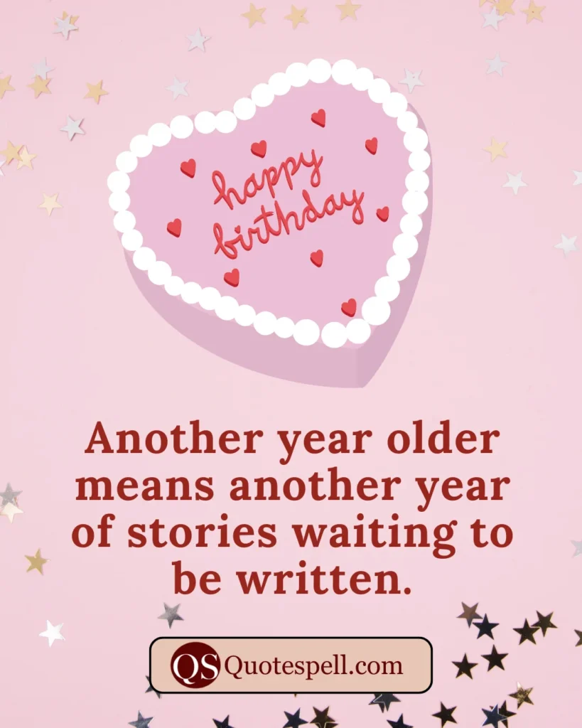 Happy Birthday Wishes & Quotes