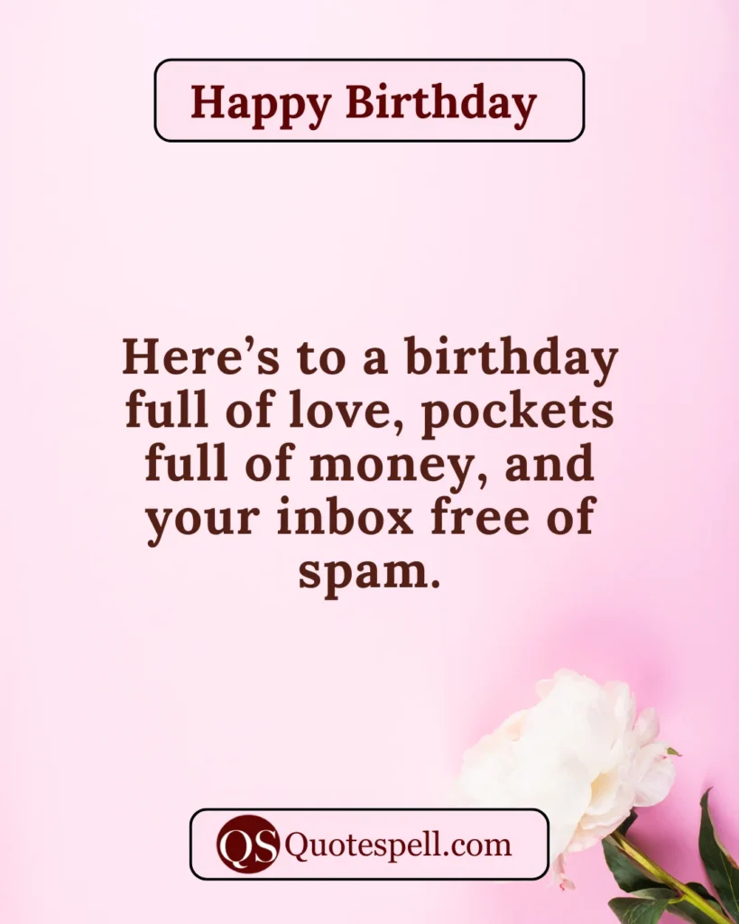 best birthday wishes