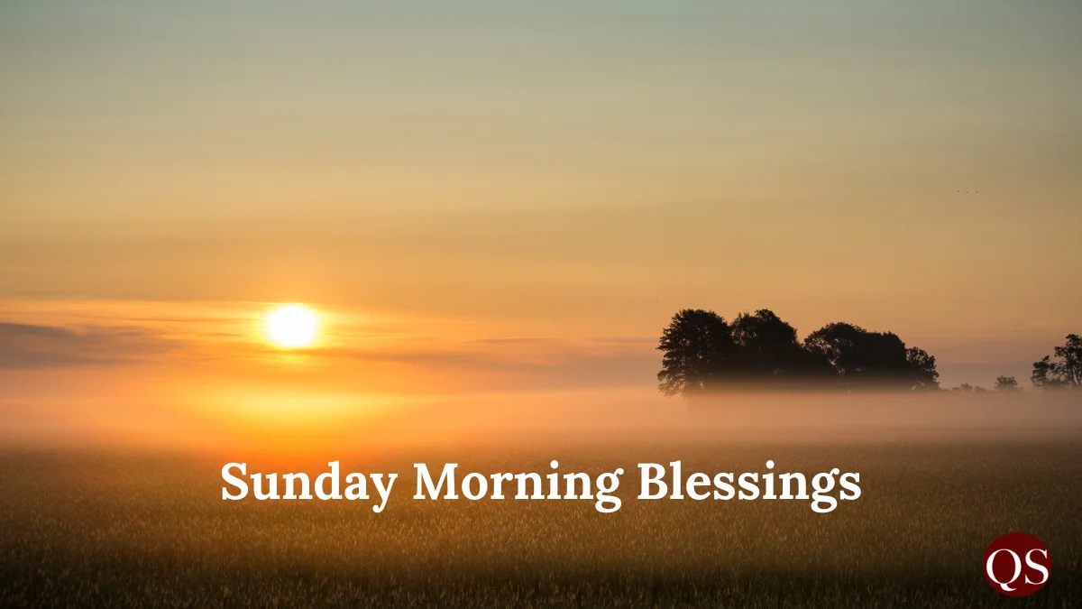 sunday inspirational quotes and images
