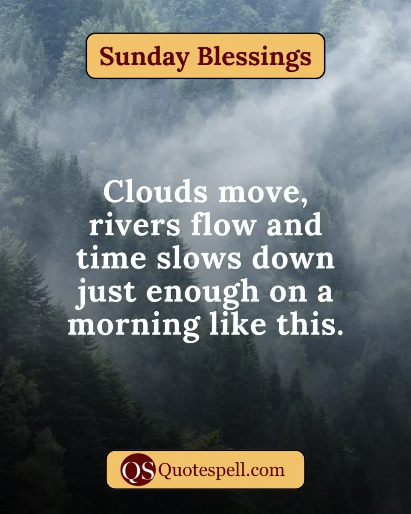 blessed sunday images