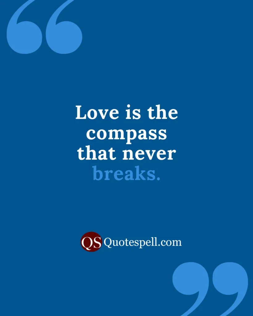 inspirational quotes of the day for love