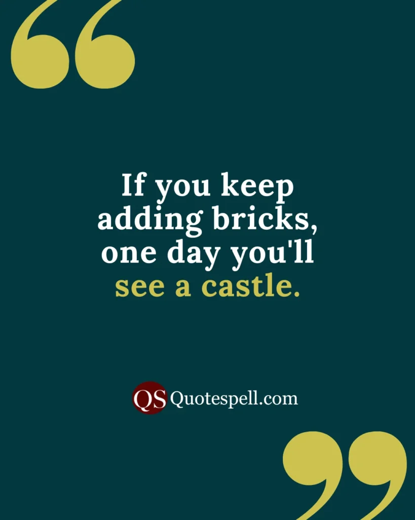 self perseverance quotes