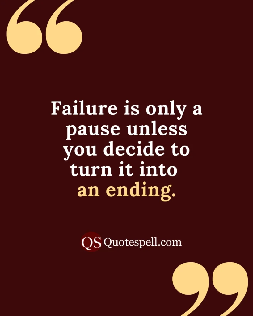 nspirational Quotes on perseverance and commitment