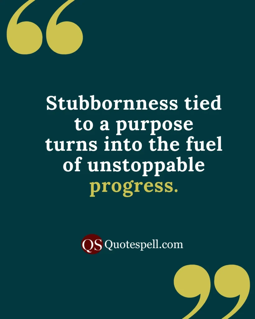 Perseverance Quotes in english