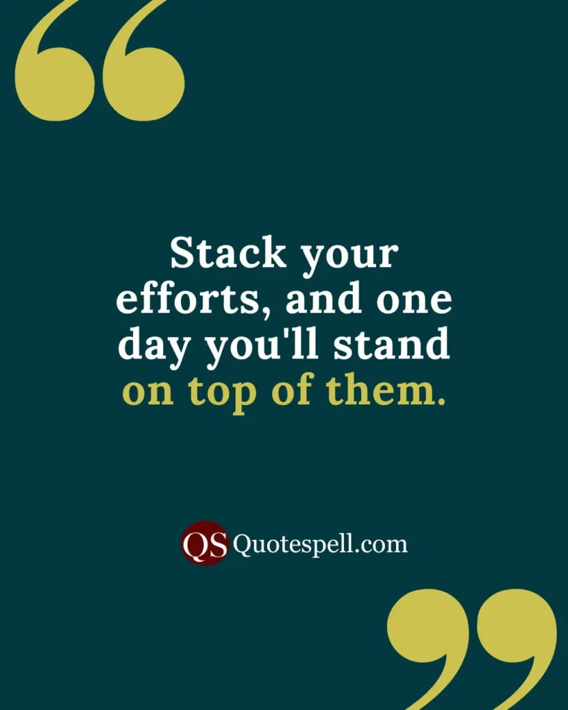 quotes about perseverance through hard times