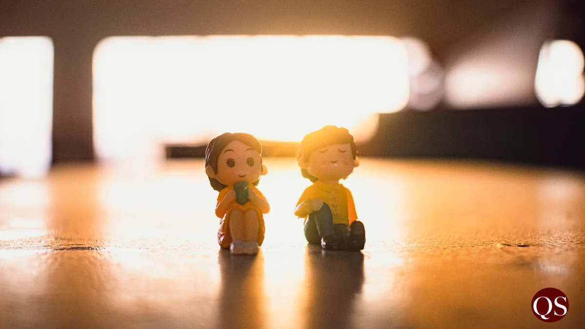 Deep Soulmate Quotes About Love and True Connection
