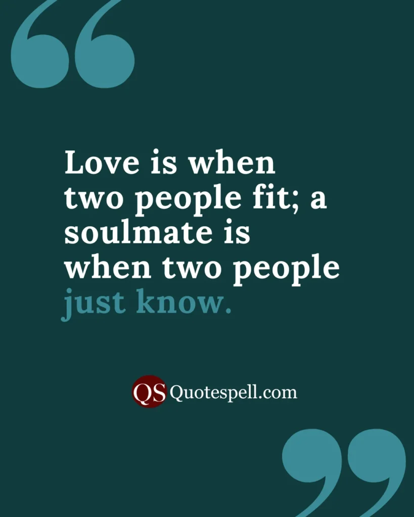 best friend soulmate quotes