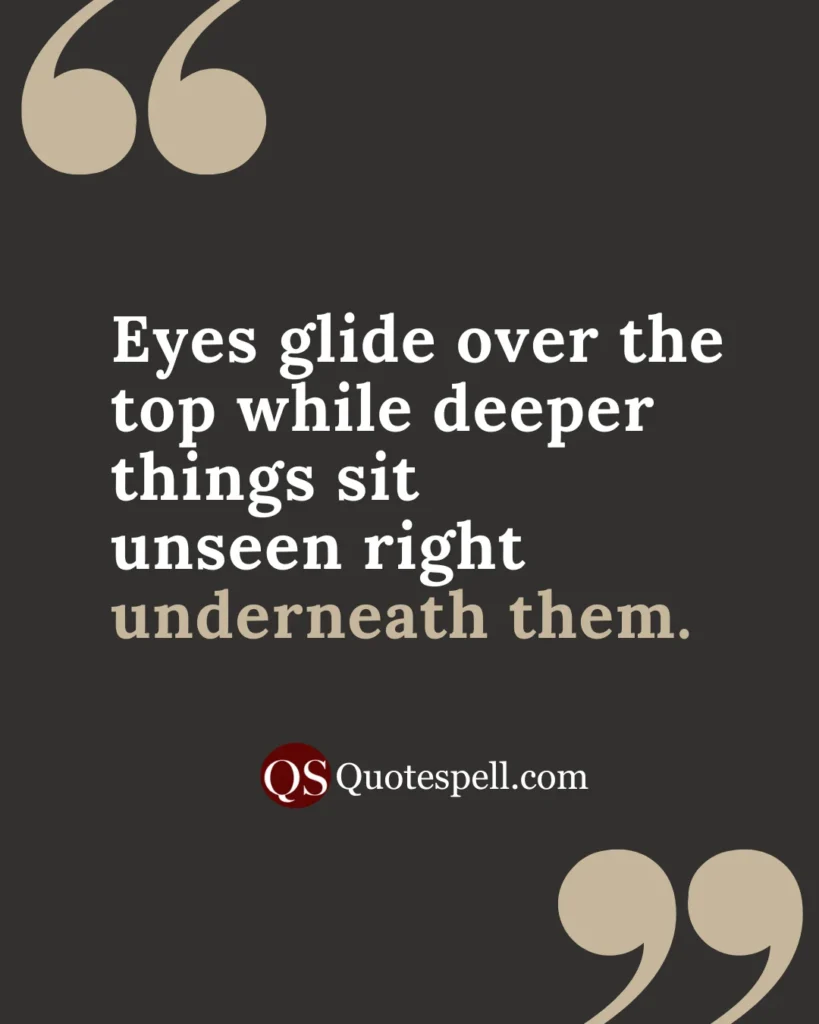 mutual understanding quotes