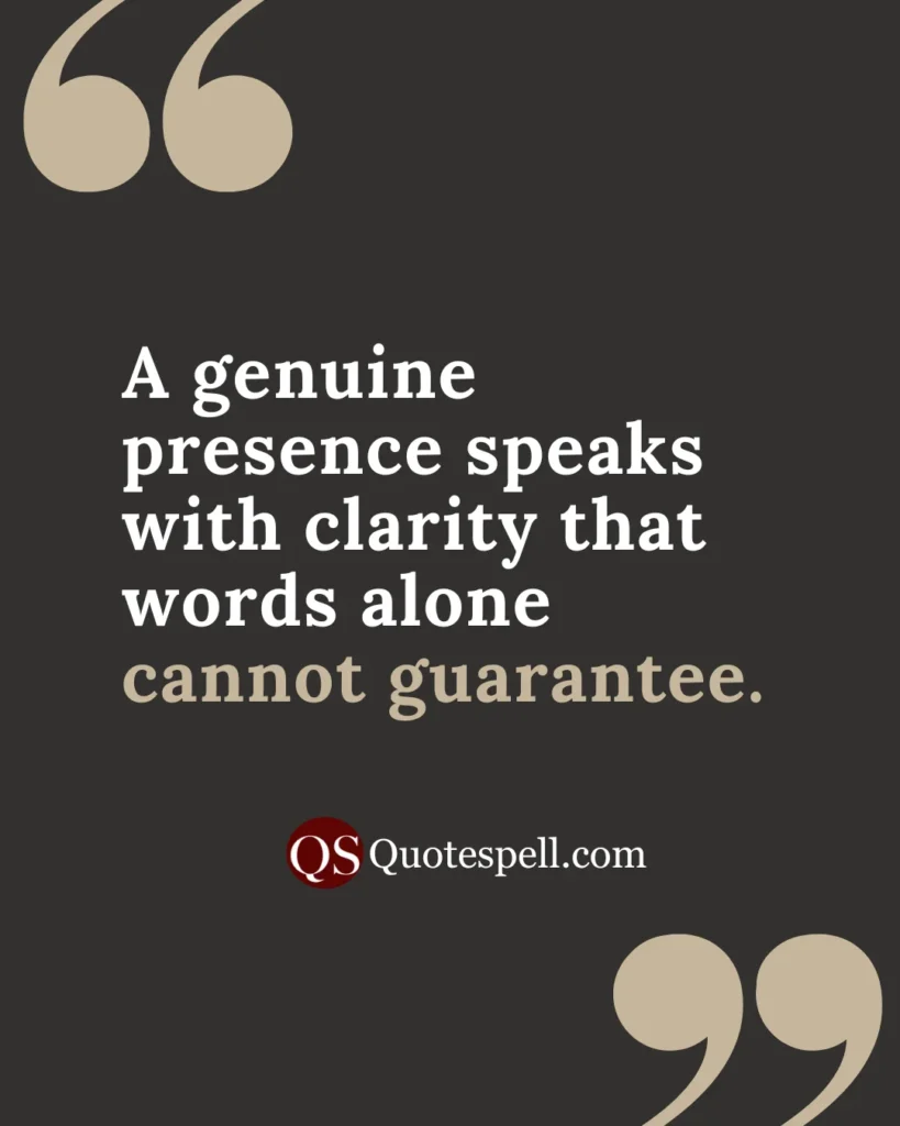 Understanding quotes relationships