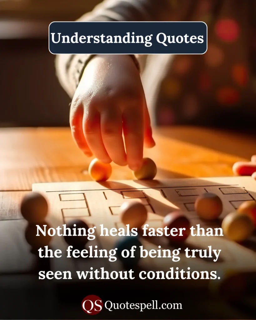 Deep life understanding Quotes