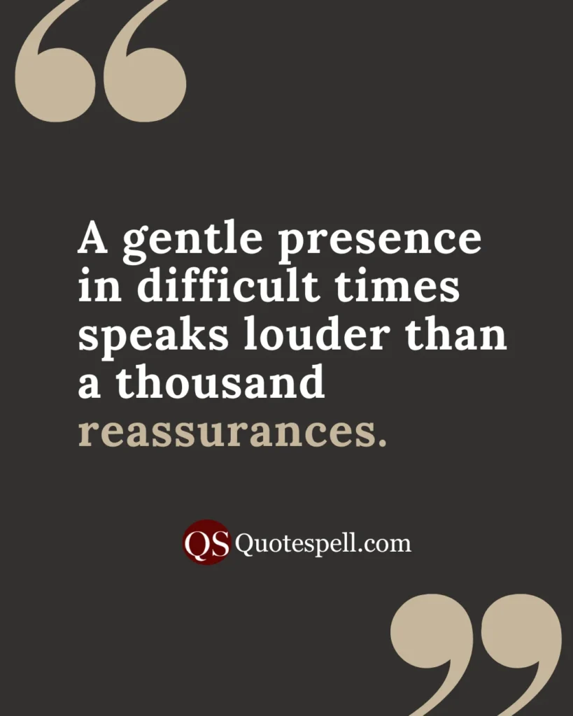 Understanding Quotes in love