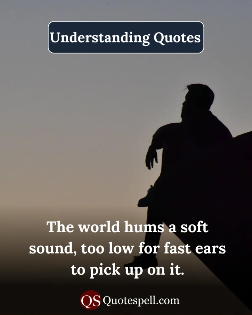 understanding quotes in friendship