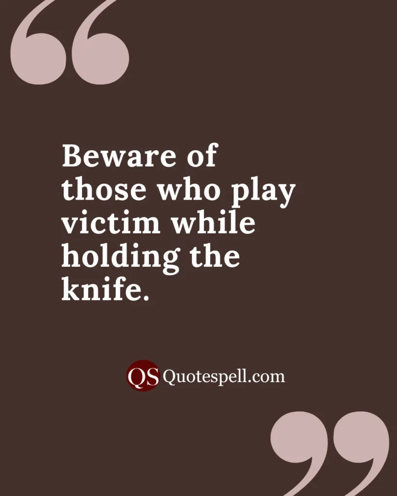Fake people quotes short