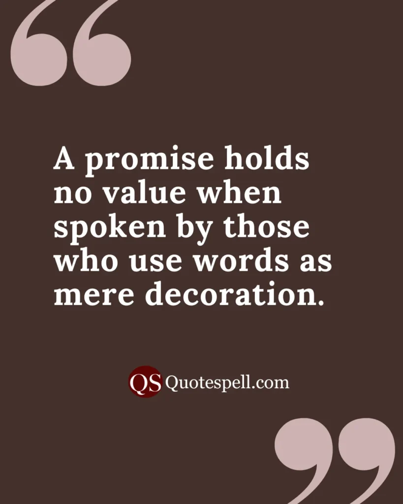 fake people quotes in english short