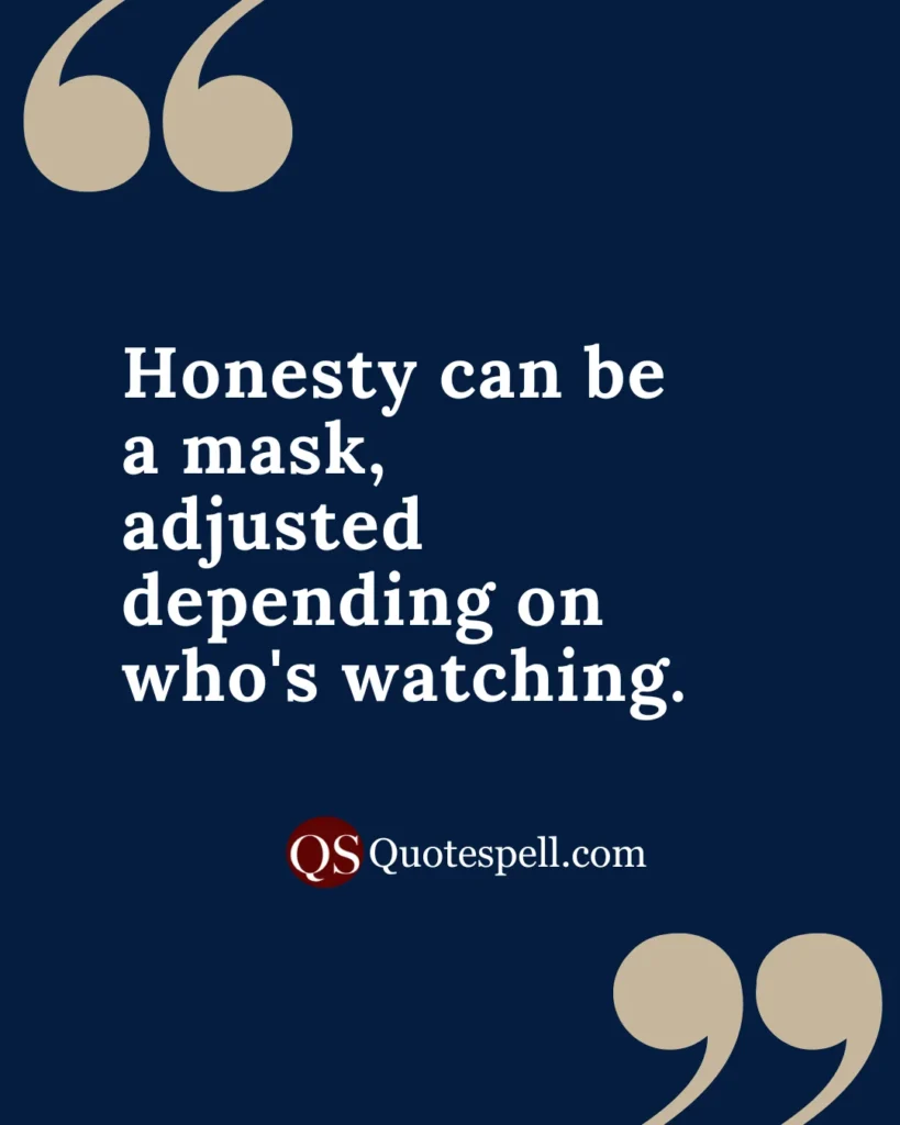 indirect quotes for fake friends instagram