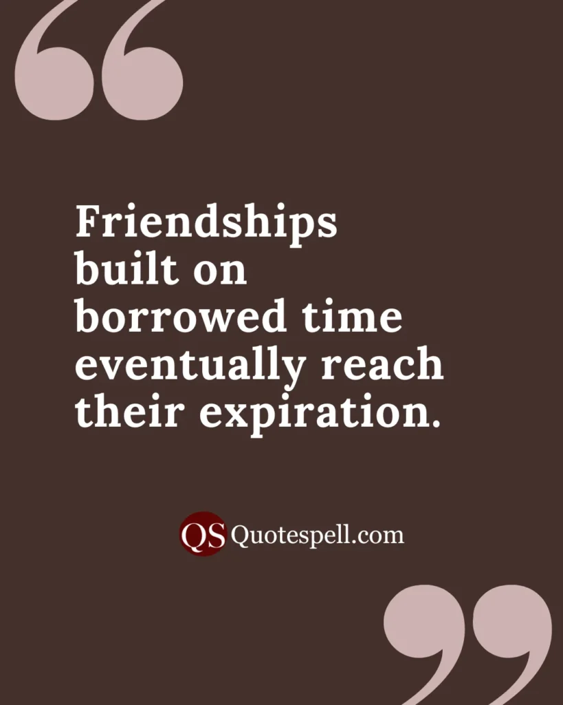Quotes about Fake Friends