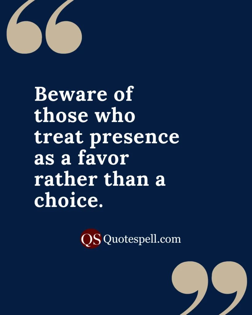 Short Sayings on Two-Faced People