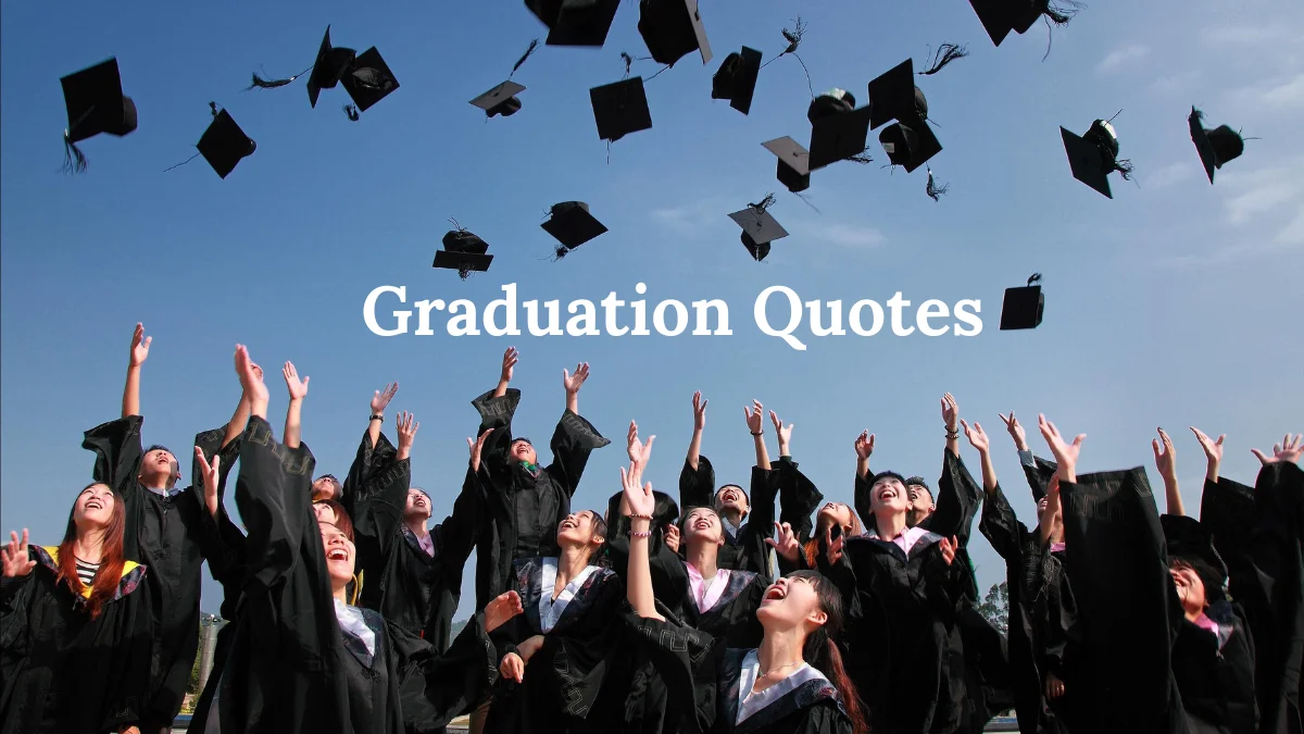 90+ Inspiring Graduation Quotes for Every Grad’s Next Move!