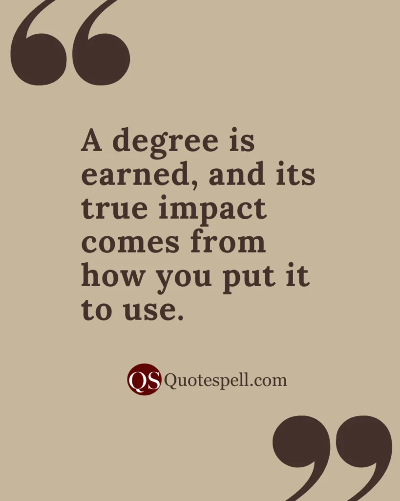 nspiring graduation quotes for high school seniors