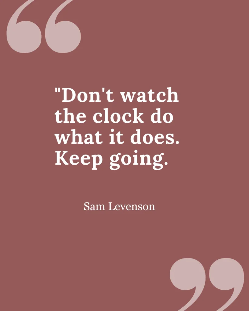 graduation quotes about chasing dreams
