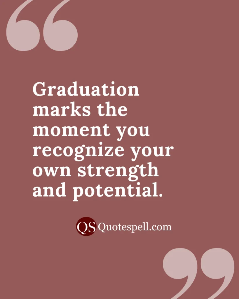 best graduation quotes for yearbook entries