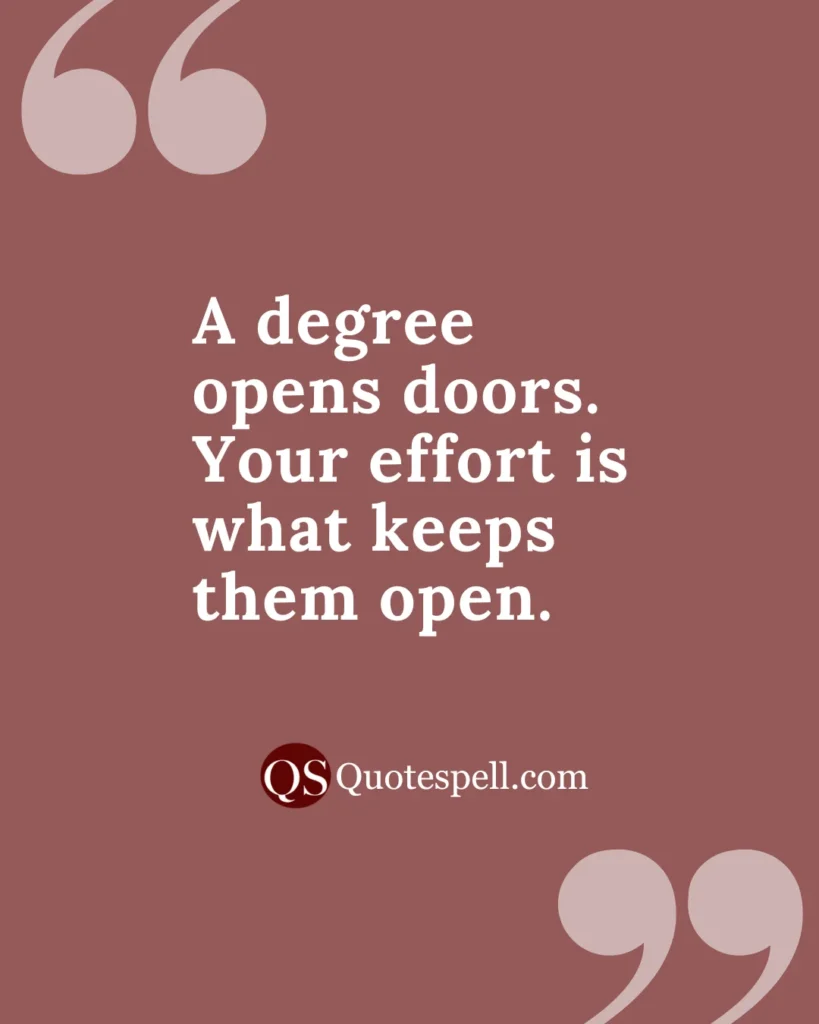 short graduation quotes for Instagram captions USA