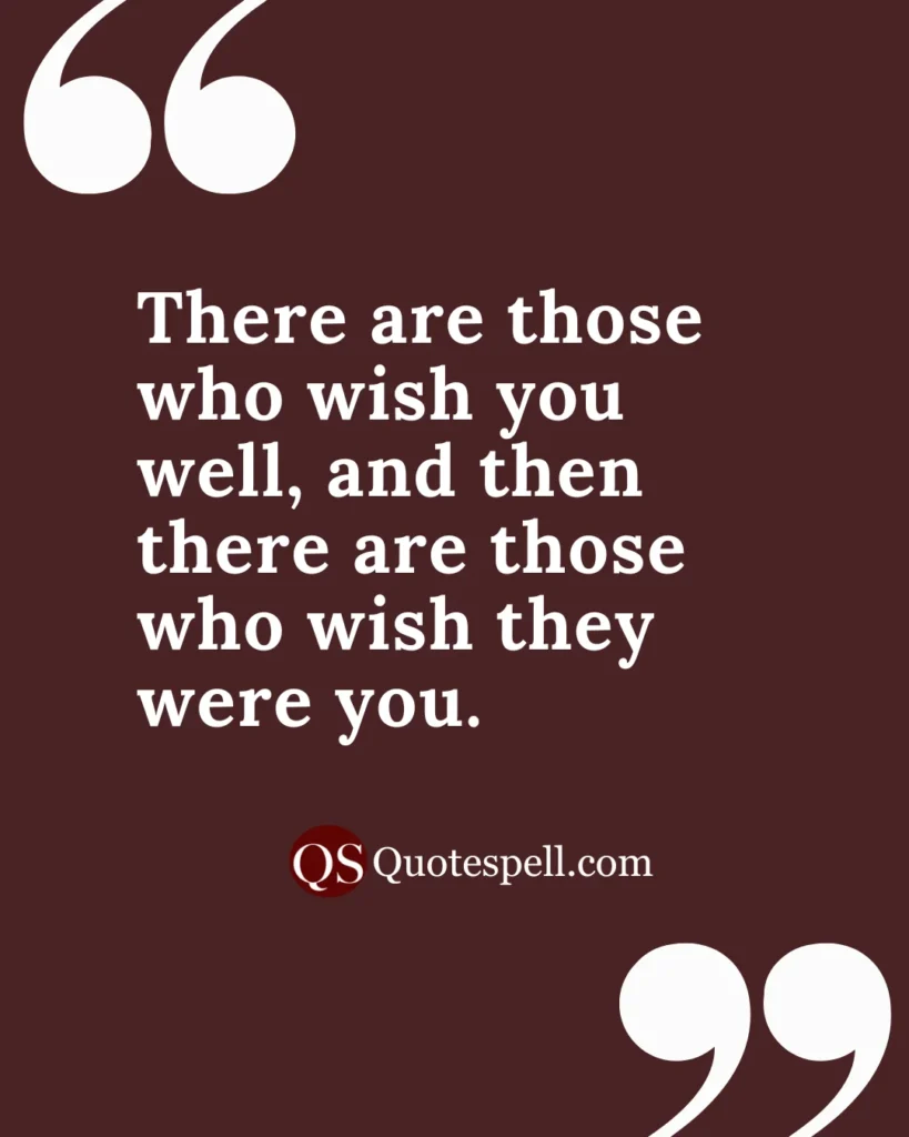 Jealousy hurts quotes